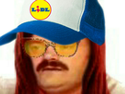 :Vendeuse_lidl: