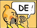 :tintinde: