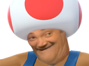 :Risitoad: