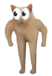 :WTFhuman_cat: