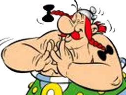 :obelix: