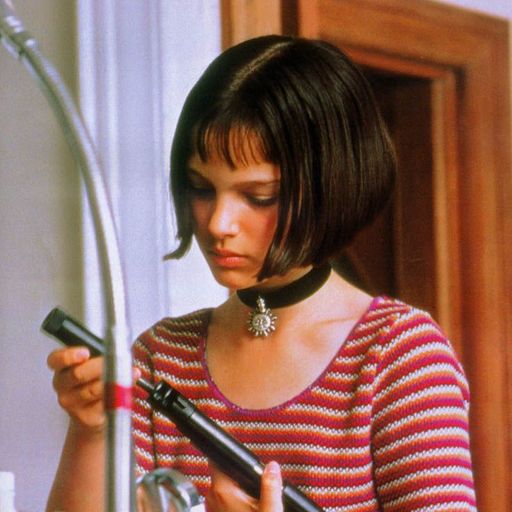 Mathilda