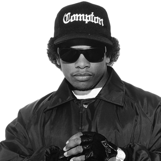 Eazy-E