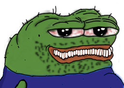 :Pepe_creepy: