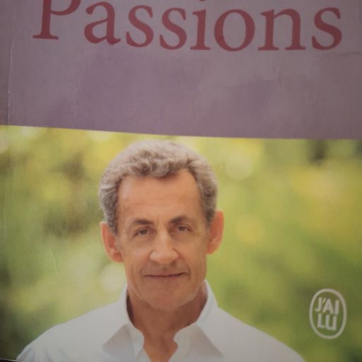 SarkozyLeVrai