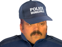 :gilbert_casquette:
