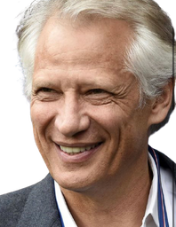 :Villepin: