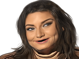:mariaeheh: