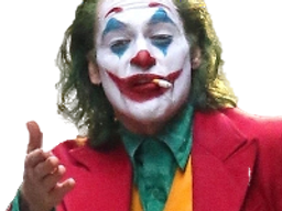 :Joker_Main_Fume: