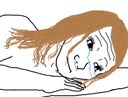 :wojak_girl: