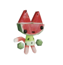 :watermeloncat: