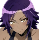 :Yoruichi8: