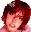:Hannah_tres_colere: