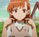 :Misaka_Teen3: