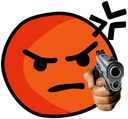 :Putaindemerdemenace: