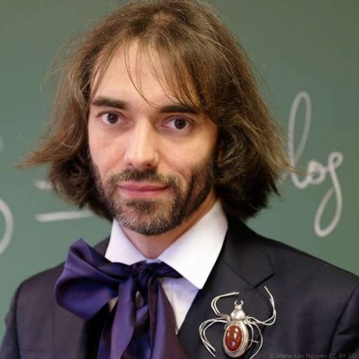 Cedric_Villani