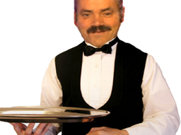 :serveur: