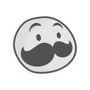 moustachips