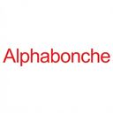 Alphabonche