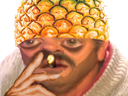 :risi_ananas: