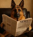 :chien_lit_journal: