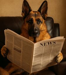 :chien_lit_journal: