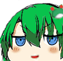 :Sanae1: