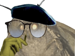 :Moth1: