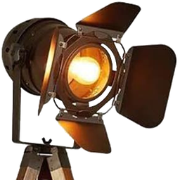 :projecteur_gauche: