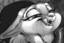 :lapinmiam: