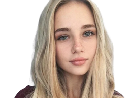 :blonde2: