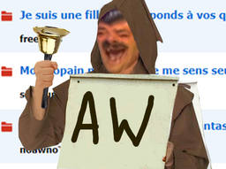 :AW:
