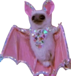 :Discobat: