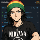 KristNovoselic