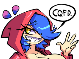 :Skarpne_CQFD: