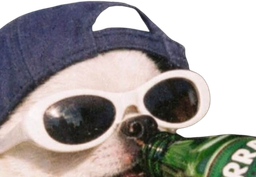 :doggo_binouse:
