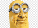 :Larry_minion_: