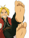 :Edward_feet: