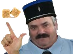 :gilbert_2sucres: