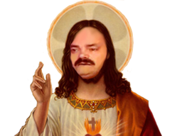 :Jesus_Christ: