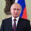 Photo de profil de VladPoutine