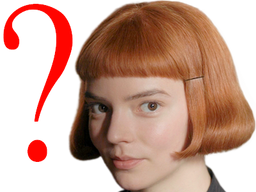 :AnyaQuestion: