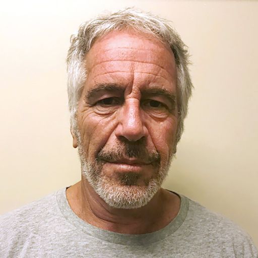 EpsteinJeffrey