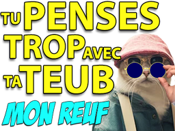 :bitecerveau: