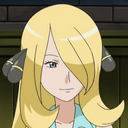 Cynthia