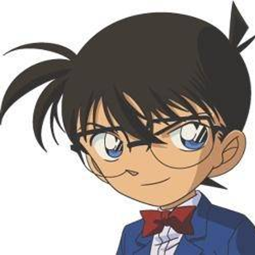 DetectiveConan