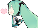 :HatsuneMikuKiss: