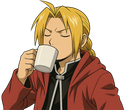 :Edward_cafe: