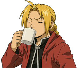 :Edward_cafe:
