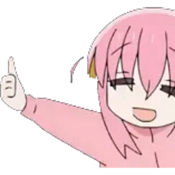 :bocchipouce: